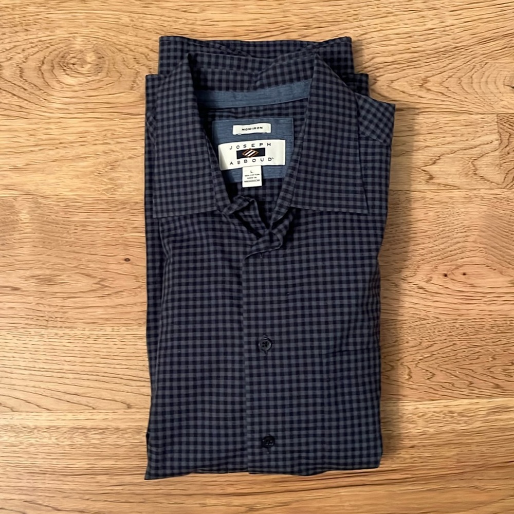 Joseph Abboud Dress Shirt